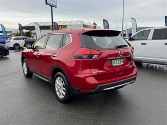 2021 Nissan X-Trail - Thumbnail