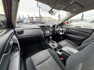2021 Nissan X-Trail - Thumbnail