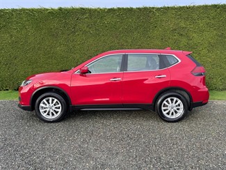 2021 Nissan X-Trail - Thumbnail