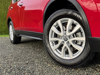 2021 Nissan X-Trail - Thumbnail