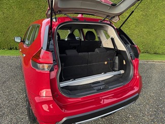 2021 Nissan X-Trail - Thumbnail