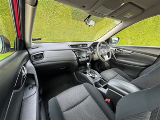 2021 Nissan X-Trail - Thumbnail