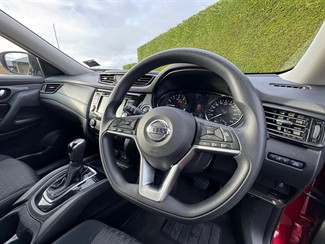 2021 Nissan X-Trail - Thumbnail