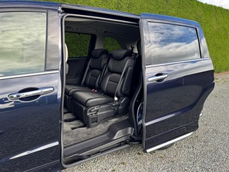 2015 Honda Odyssey - Thumbnail