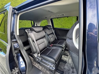 2015 Honda Odyssey - Thumbnail