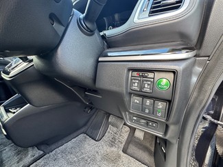 2015 Honda Odyssey - Thumbnail