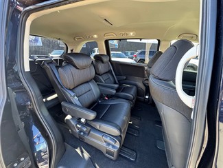 2015 Honda Odyssey - Thumbnail