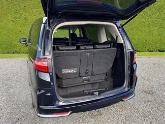 2015 Honda Odyssey - Thumbnail