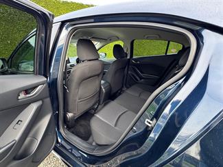 2014 Mazda Axela - Thumbnail