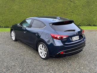 2014 Mazda Axela - Thumbnail