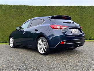 2014 Mazda Axela - Thumbnail