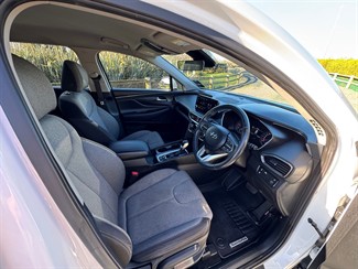2021 Hyundai Santa Fe - Thumbnail