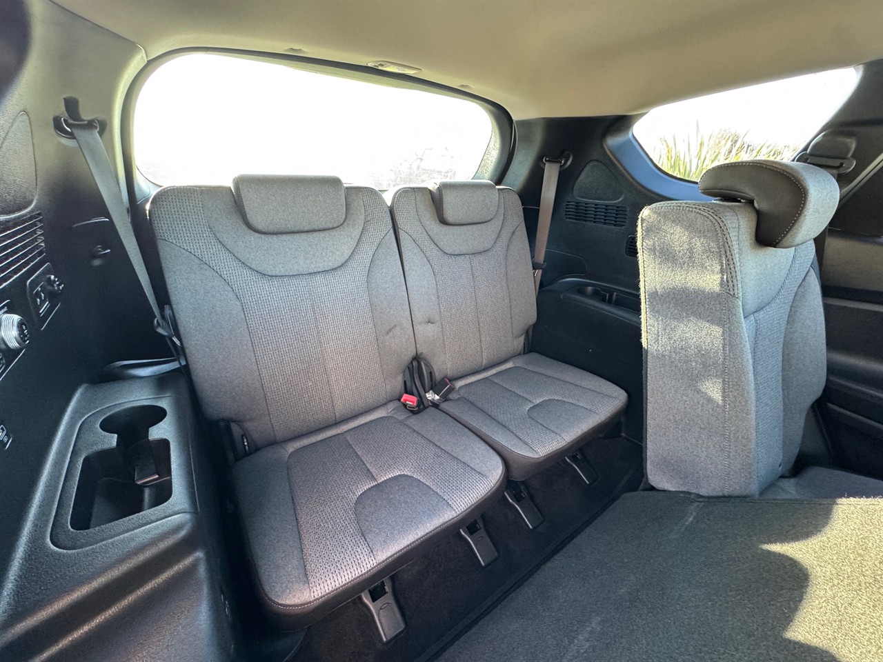 2021 Hyundai Santa Fe