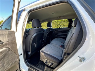 2021 Hyundai Santa Fe - Thumbnail