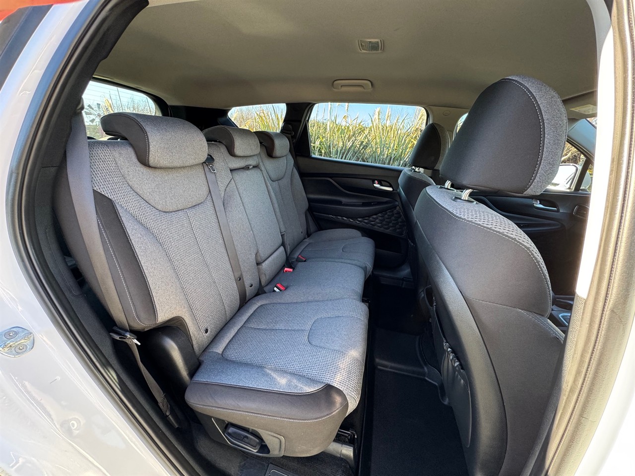 2021 Hyundai Santa Fe