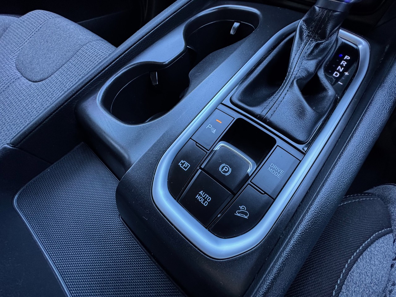 2021 Hyundai Santa Fe
