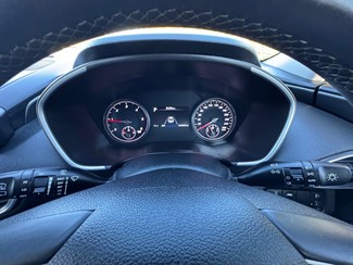 2021 Hyundai Santa Fe - Thumbnail