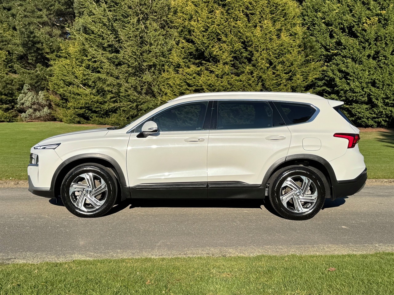 2021 Hyundai Santa Fe