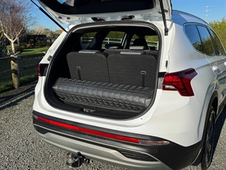 2021 Hyundai Santa Fe - Thumbnail