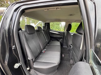 2018 Isuzu D-Max - Thumbnail