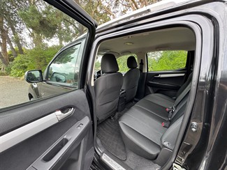 2018 Isuzu D-Max - Thumbnail