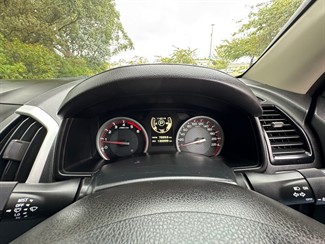 2018 Isuzu D-Max - Thumbnail