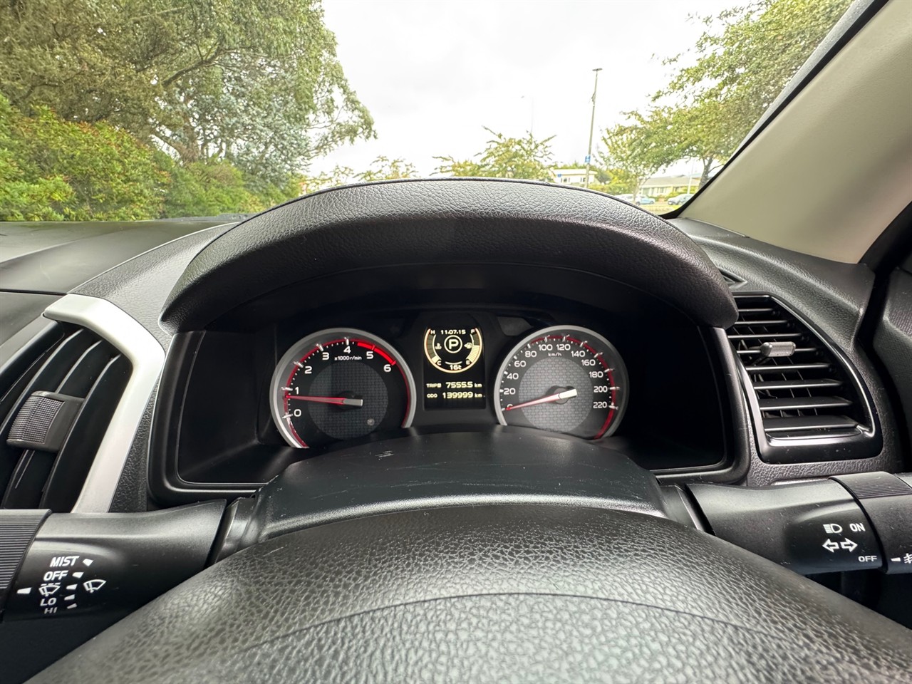 2018 Isuzu D-Max
