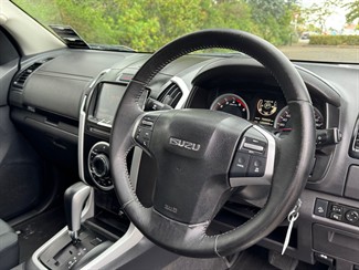 2018 Isuzu D-Max - Thumbnail