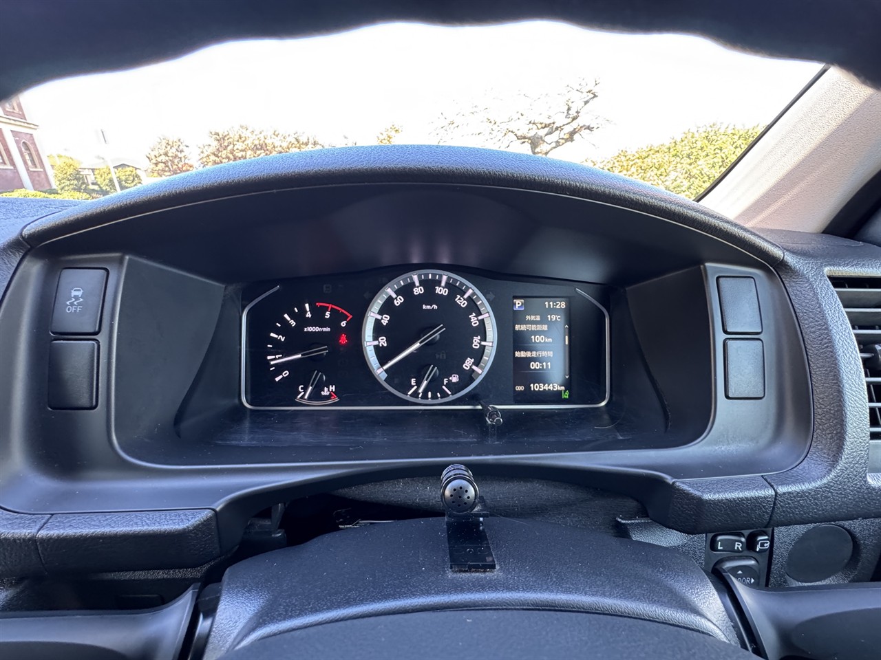 2021 Toyota Hiace