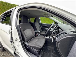 2021 Mitsubishi ASX - Thumbnail