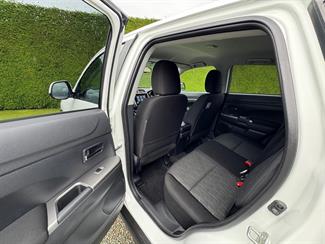 2021 Mitsubishi ASX - Thumbnail