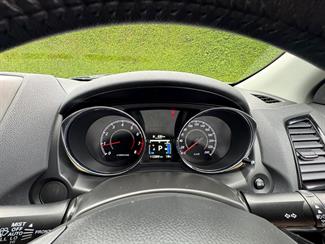 2021 Mitsubishi ASX - Thumbnail