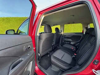 2020 Mitsubishi Outlander - Thumbnail