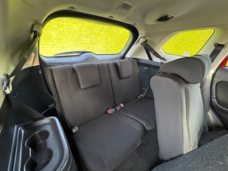 2020 Mitsubishi Outlander - Thumbnail