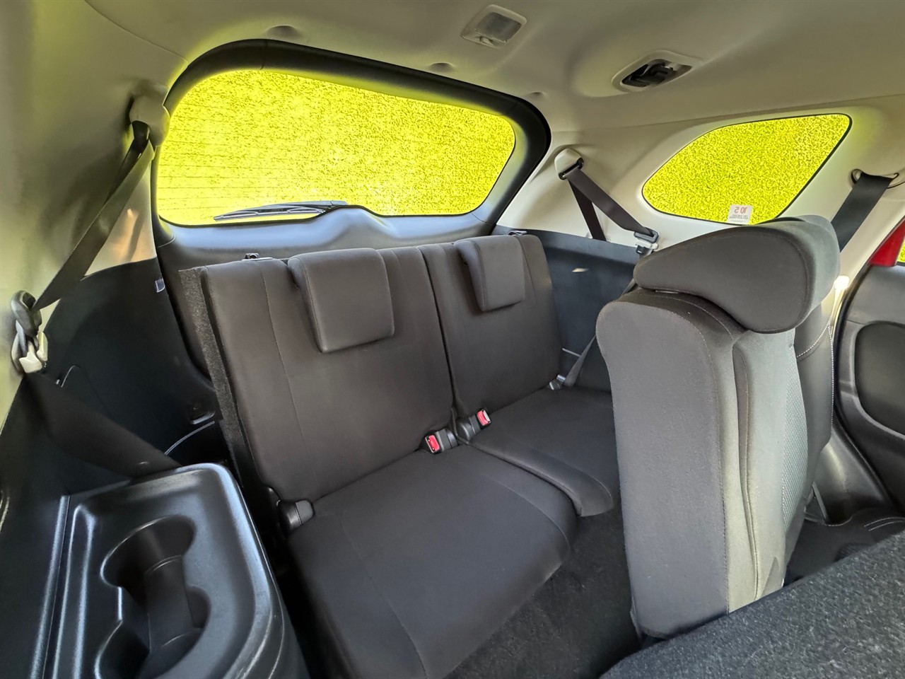 2020 Mitsubishi Outlander