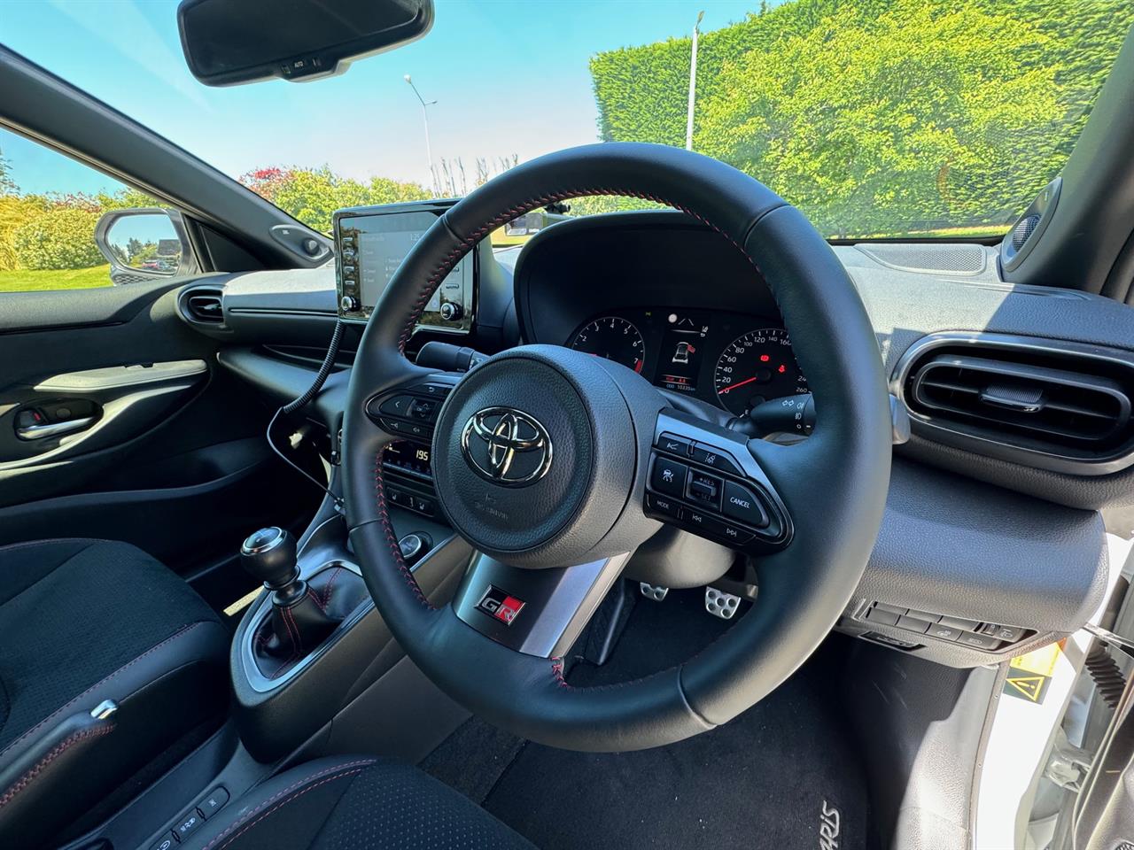 2021 Toyota Yaris