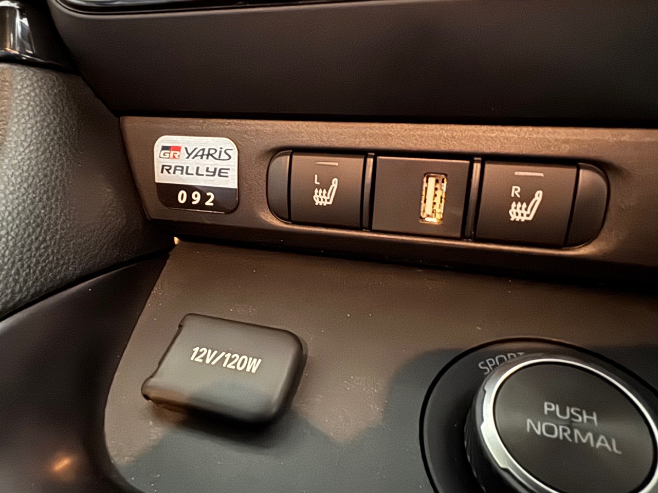 2021 Toyota Yaris