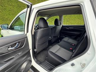 2022 Nissan X-Trail - Thumbnail