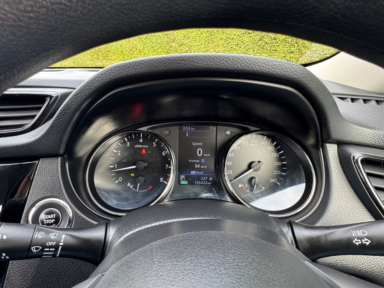 2022 Nissan X-Trail