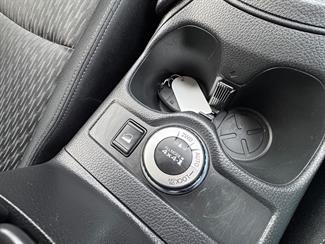 2022 Nissan X-Trail - Thumbnail