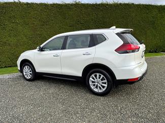2022 Nissan X-Trail - Thumbnail