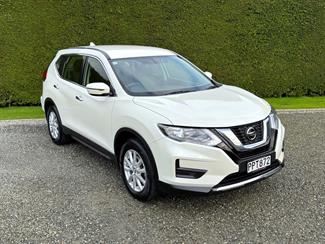 2022 Nissan X-Trail - Thumbnail
