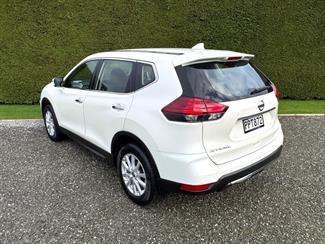 2022 Nissan X-Trail - Thumbnail