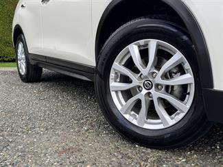 2022 Nissan X-Trail - Thumbnail