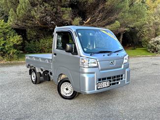 2024 Daihatsu Hijet - Thumbnail
