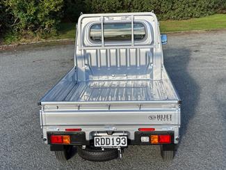 2024 Daihatsu Hijet - Thumbnail