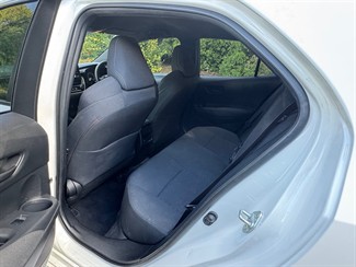 2019 Toyota Corolla - Thumbnail