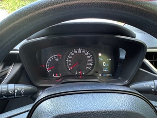 2019 Toyota Corolla - Thumbnail