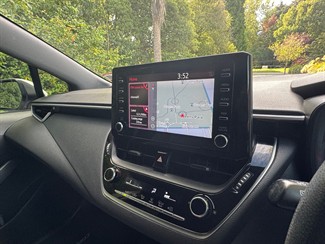 2019 Toyota Corolla - Thumbnail