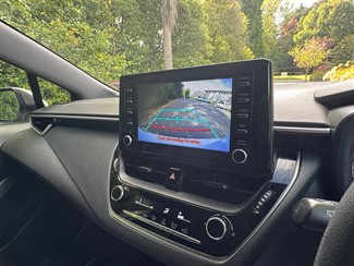 2019 Toyota Corolla - Thumbnail